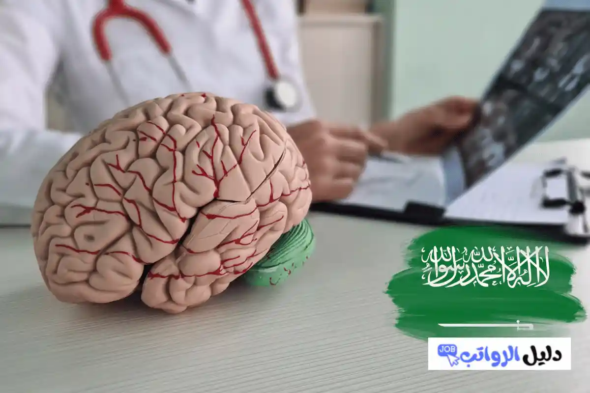 كم راتب جراح المخ والاعصاب في السعودية